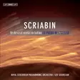 Royal Stockholm Philharmonic Orchestra, Leif Segerstam - Alexander Scriabin: Orchestral Works (3CD BOX) - Classical - 2594 - 1