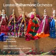 Stravinsky, Igor / London Philharmonic Orchestra / Tennstedt, Klaus : Firebird/Petrushka - Klassinen - 1334 - 1