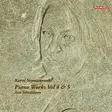 Szymanowski, Karol / Vehviläinen, Anu : Piano Works Vol 4 & 5 - Classical CD - 184 - 1
