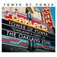 Tower of Power: Oakland Zone (CD) - Pop & Rock CD - 2394 - 1