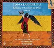 Various - Codex Las Huelgas - La Capella Reial de Catalunya - Klassinen CD - 484 - 1