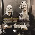 Vartiainen, Varre / Stern, Mike / Stern, Leni : Head and Heart - Jazz & Blues CD - 1424 - 1