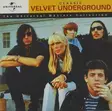 Velvet Underground: The Universal Masters Collection (KÄYTETTY CD) - Pop & Rock CD - 2764 - 1