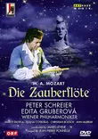 W. A. Mozart: Die Zauberflöte - Klassinen DVD - 644 - 1