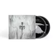 Wardruna: Kvitravn - First flight of the white raven (2 x CD) - Maailmanmusiikki CD - 2944 - 1