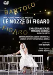 Wolfgang Amadeus Mozart: Le Nozze Di Figaro - Klassinen Blu-ray - 694 - 1