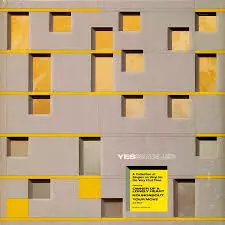 Yes: Yessingles - Pop & Rock LP - 1885 - 1