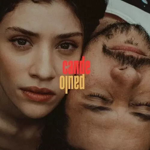 Cande y Paulo LP - Jazz & Blues - 925 - 1