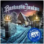 Eri esittäjiä : Raskasta Joulua IV - Pop & Rock - 965 - 1
