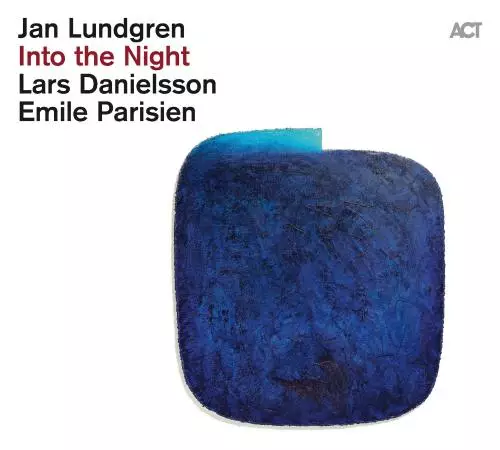 Lundgren, Jan - Into the Night - Jazz & Blues CD - 685 - 1