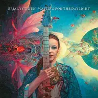 Lyytinen, Erja : Waiting For The Daylight - Pop & Rock CD - 1155 - 1