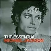 Michael Jackson: The Essential Michael Jackson (2x CD) - Pop & Rock CD - 2985 - 1