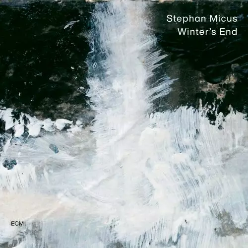 Micus, Stephan - Winter's End - Jazz & Blues CD - 745 - 1