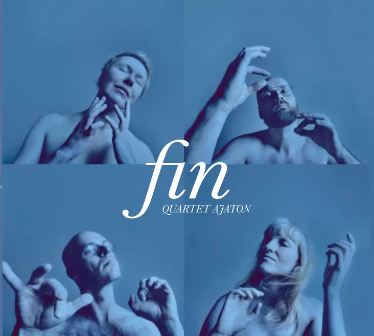 Quartet Ajaton: Fin - Classical - 1935 - 1