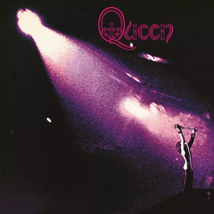 Queen: Queen (LP) - Pop & Rock LP - 2825 - 1
