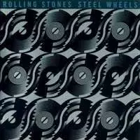 Rolling Stones: Steel Wheels (KÄYTETTY CD) - Käytetyt - 2365 - 1