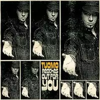 TUOMO - Reaches Out For You - Pop & Rock CD - 1455 - 1