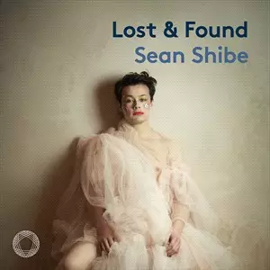 Various - Lost & Found - Shibe, Sean - Classical CD - 825 - 1