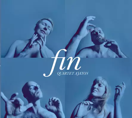 Quartet Ajaton: Fin - Klassinen - 1935 - 1