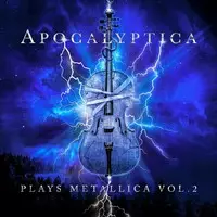 Apocalyptica - Plays Metallica, Vol. 2 - Pop & Rock CD - 1235 - 1