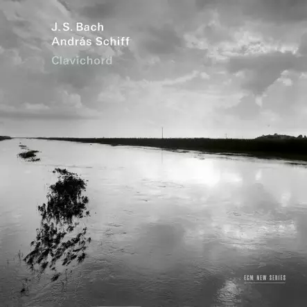 Bach, J S - Clavichord (2CD) - Schiff, András - Klassinen CD - 735 - 1