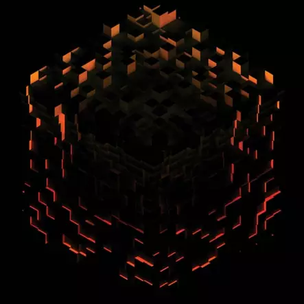 C418 - Minecraft Volume Beta CD - Elokuvamusiikki CD - 2445 - 1