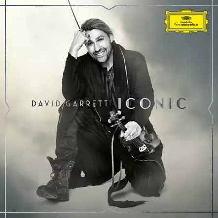 David Garrett: Iconic - Classical - 2675 - 1