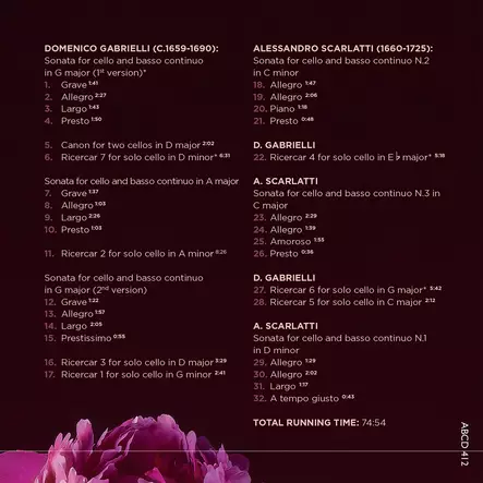 - - Classical CD - 45 - 1