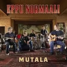 Eppu Normaali: Mutala (SECOND-HAND 2xCD) - Pop & Rock CD - 2355 - 1