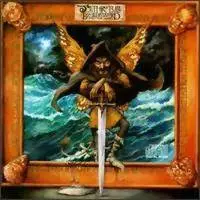 Jethro Tull: Broadsword and the Beast (CD-album) - Pop & Rock CD - 2695 - 1