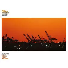 Jussi Lampela Ensemble: Common Ground - Jazz & Blues LP - 2005 - 1