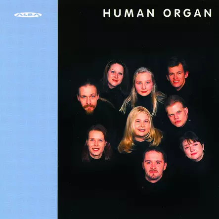 Human Organ - Alba products - 265 - 1