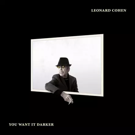 Leonard Cohen: You Want It Darker - Pop & Rock - 2265 - 1