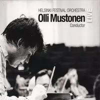 Olli Mustonen / Helsinki Festival Orchestra - Live // - Classical CD - 1585 - 1