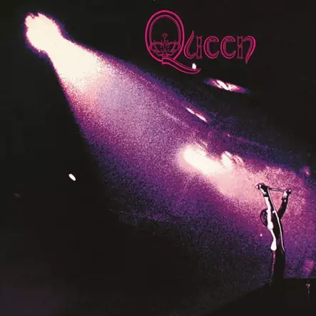 Queen: Queen (LP) - Pop & Rock LP - 2825 - 1