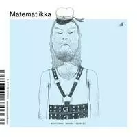 Rättö ja Lehtisalo: Matematiikka - Pop & Rock CD - 1875 - 1