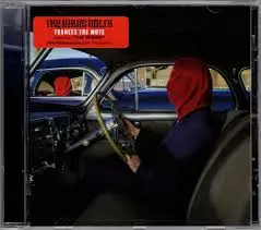 The Mars Volta: Frances the Mute (CD) - Pop & Rock CD - 2945 - 1