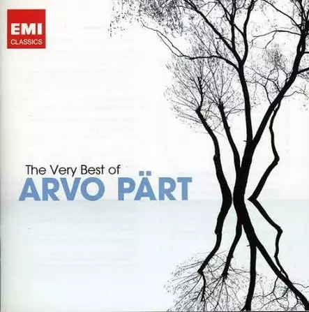 The Very Best of Arvo Pärt (2 x CD) - Klassinen CD - 2915 - 1