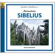 Finladia Souvenirs- Melancholic Sibelius KÄYTETTY CD - Käytetyt - 2375 - 1