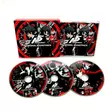Original Motion Picture Soundt: Persona 5 - Pelimusiikki - 2745 - 1