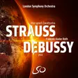 London Symphony Orchestra, François-Xavier Roth – Richard Strauss: Also sprach Zarathustra; Claude Debussy: Jeux - Klassinen CD - 2955 - 1