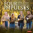 4th Line Horn Quartet : Four Impulses - Klassinen CD - 245 - 1