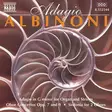 Albinoni, Tomaso - Adagio Albinoni - Classical CD - 675 - 1