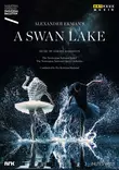 Alexander Ekman A Swan Lake - Klassinen DVD - 375 - 1