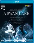 Alexander Ekmans: A Swan Lake - Aikamme musiikki - 375 - 1