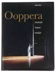 András Batta: Ooppera (KIRJA) - Kirjat - 2885 - 1
