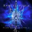 Apocalyptica - Plays Metallica, Vol. 2 - Pop & Rock CD - 1235 - 1
