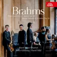 Brahms, Johannes - Quintets, Op. 34 & 111 - Pavel Haas Quarte - Klassinen CD - 845 - 1