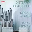 Buxtehude, Dieterich / Wikman, Håkan : Organ works - Classical CD - 65 - 1