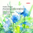 Chopin, Frederic / Mertanen, Janne / Joensuun kaupunginorkesteri / Koivula, Hannu : Piano Concertos - Classical CD - 155 - 1